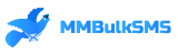 MMBulkSMS logo